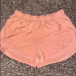 Women’s Nike Tempo Dry Core 3” Running Shorts